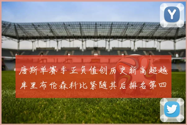 唐斯单赛季正负值创历史新高超越库里布伦森科比紧随其后排名第四